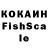 КОКАИН 99% Oleksandr Kvok