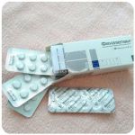Феназепам  Phenazepam Valenta  1 мг в Михайловске