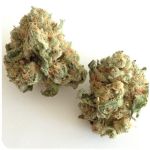 Шишки "White Widow"  (Белая вдова)  Гидропоника -  Бошка VHQ в Михайловске