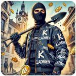 Работа курьер - кладмен в Михайловске 