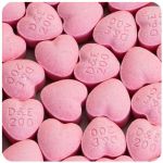 Экстази  Ecstasy Love 200 MDMA в Михайловске