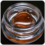 Гашишное масло (импорт Калифорния)  Distillate  в Михайловске USA ТГК 98.5%