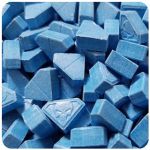 Экстази  Ecstasy Punisher 250 мг MDMA в Михайловске