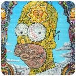 Марки LSD-25 VHQ чистых 250 мкг в Михайловске